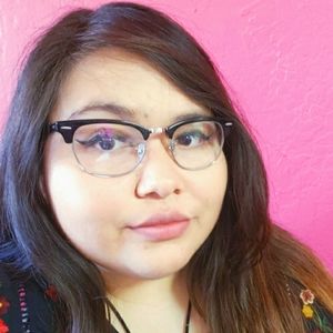 Meet your Posher, Tatiana